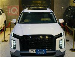 هيونداي باليسيد